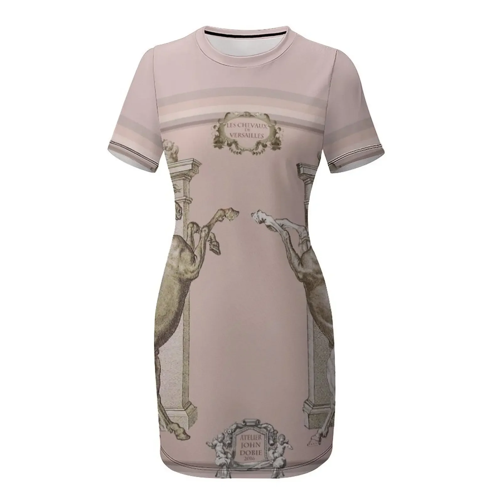 Equestrian Horses of Versaille - Summer Equestrian Clothing review and price