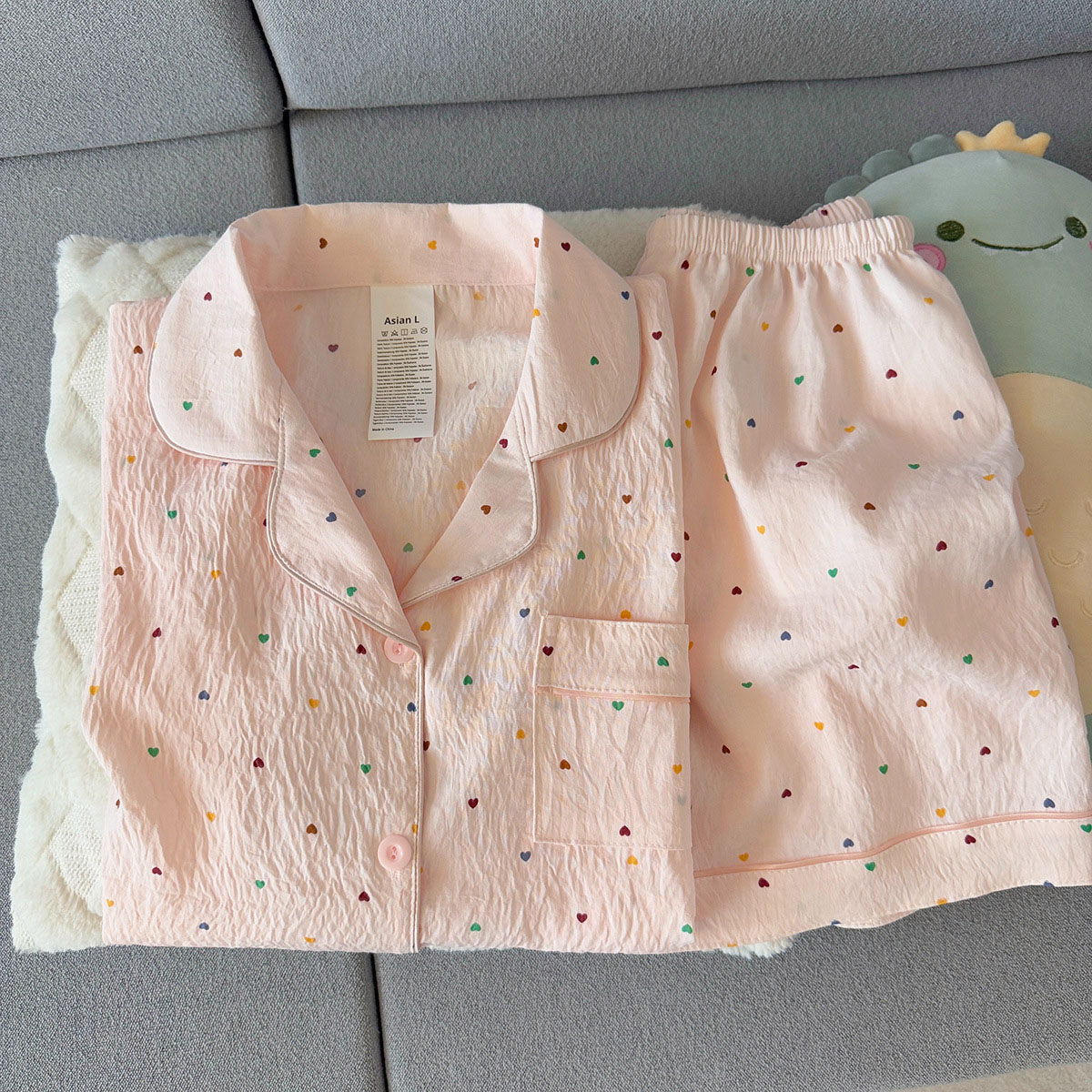 Women'S Printed Polka Dot Cott - Summer Clothing For Petite Women review and price