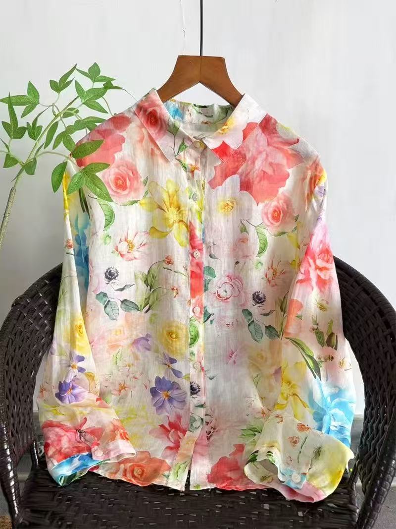 2026 Vintage clothing 100% ram - Summer Clothing In Japan review and price