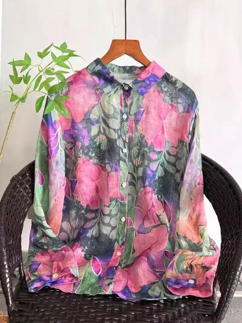 2026 Vintage clothing 100% ram - Summer Clothing In Japan review and price