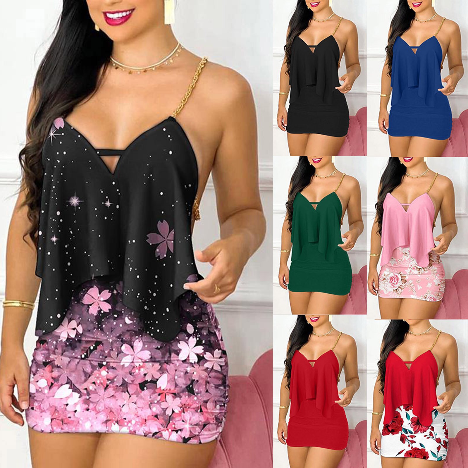 Womens Dresses Summer Fashion  - Summer Alt Clothing review and price