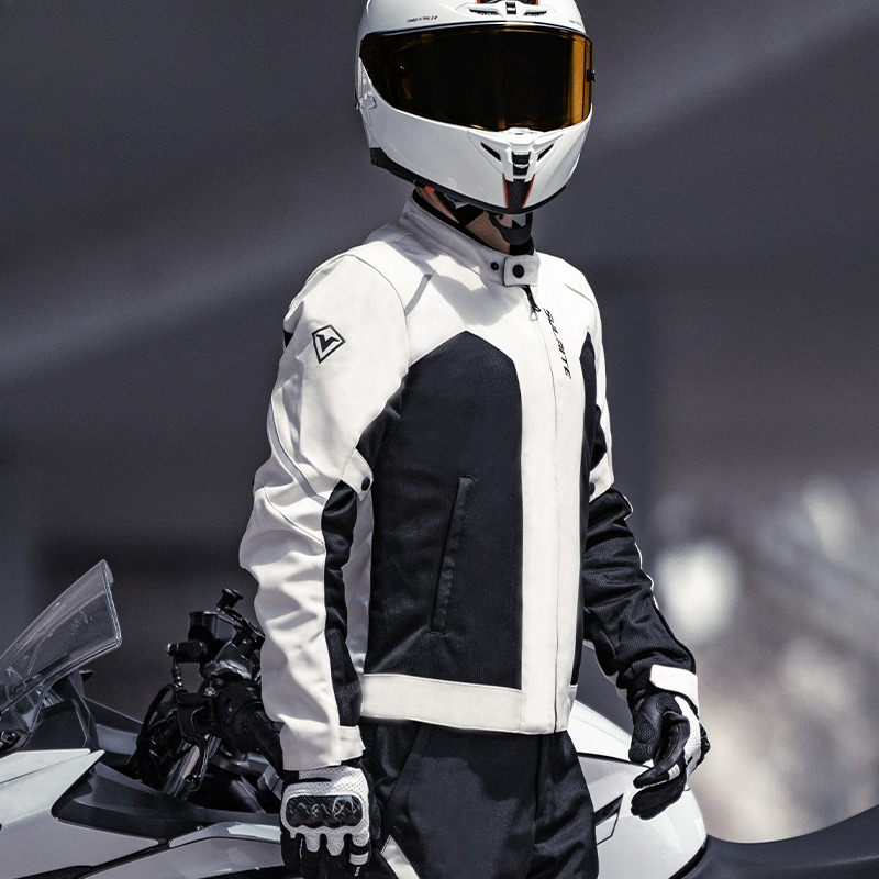 RidingClothes Motorcycles Summ - Summer Knights Clothing review and price