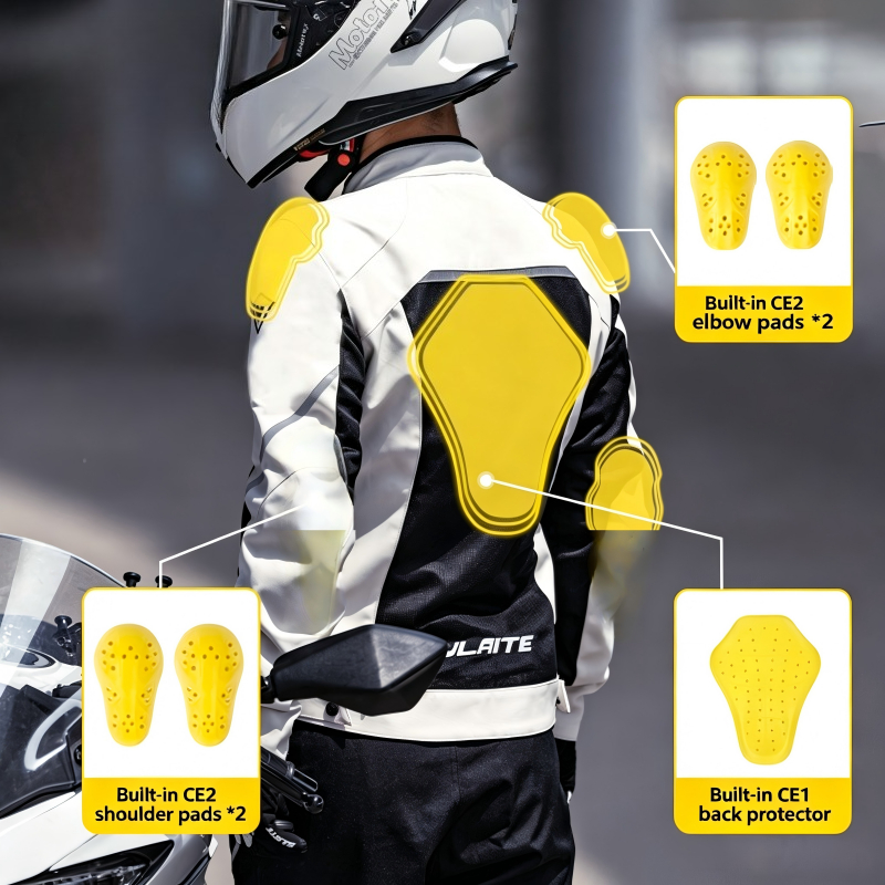 RidingClothes Motorcycles Summ - Summer Knights Clothing review and price