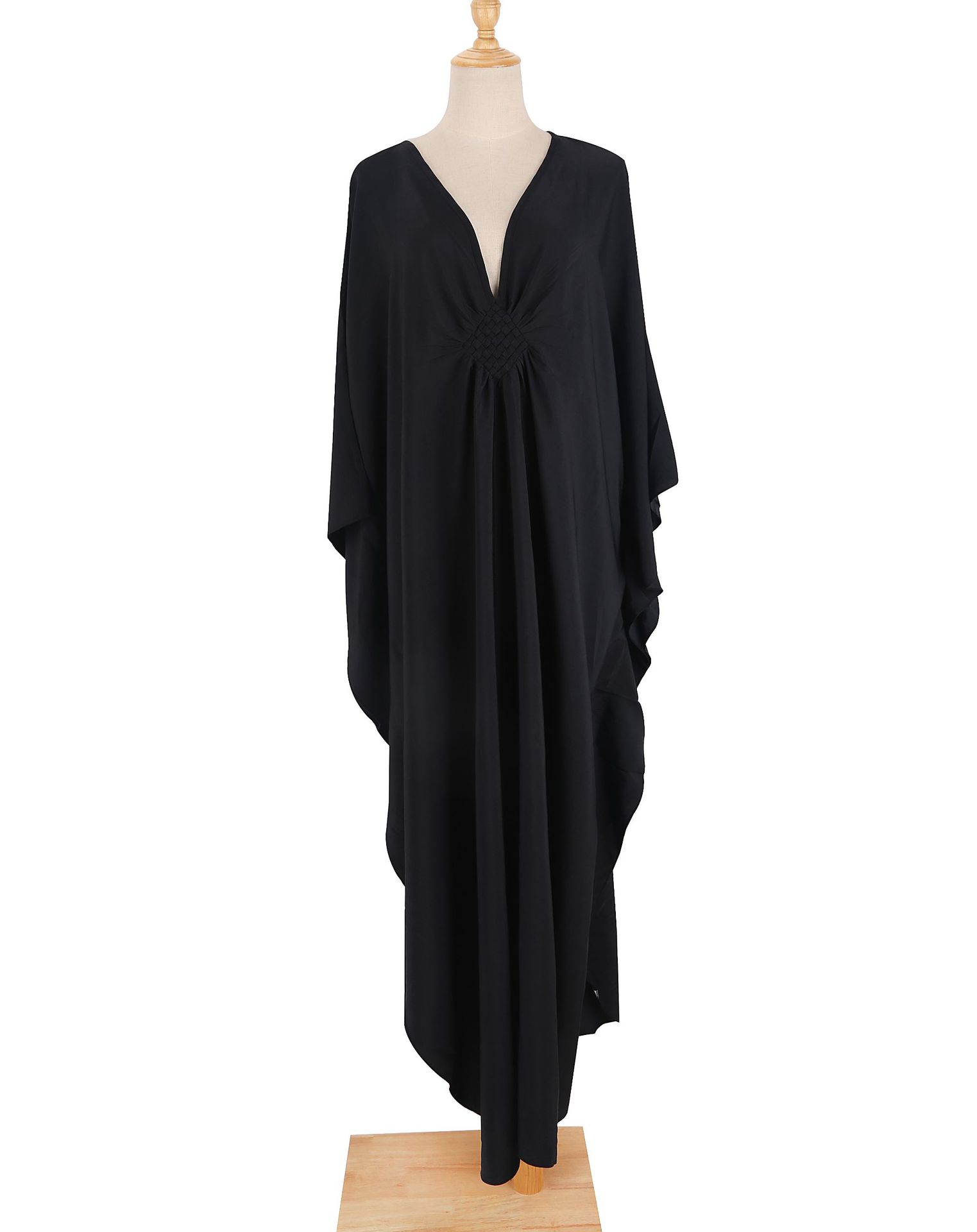 Women Solid Color Cover Up V N - Summer Clothing Colors review and price