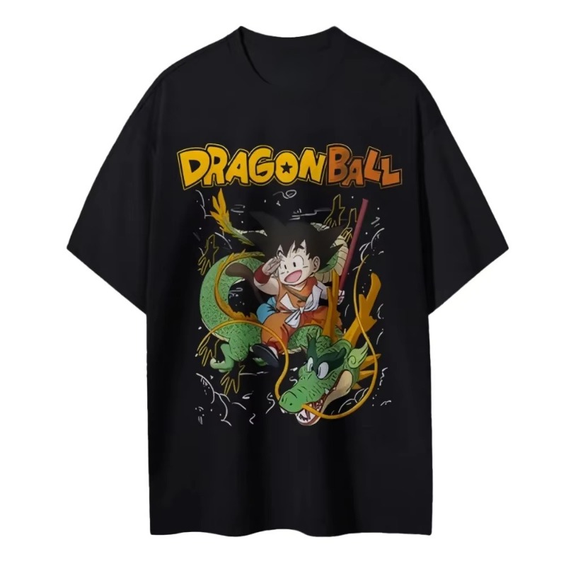 2026 New Summer Dragon Ball Ov - Summer Edit Clothing review and price