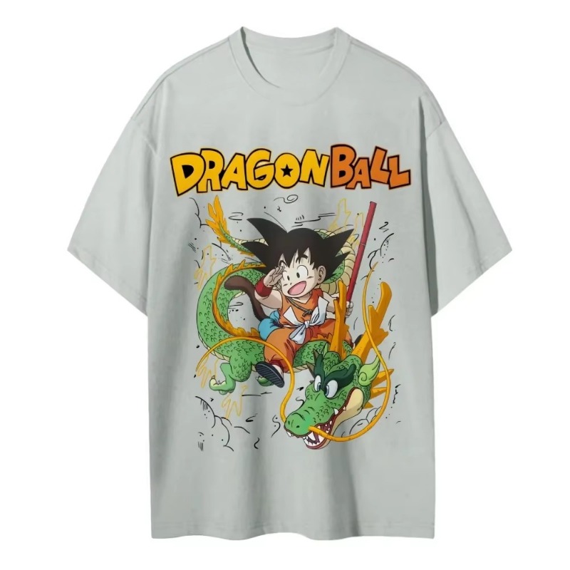 2026 New Summer Dragon Ball Ov - Summer Edit Clothing review and price