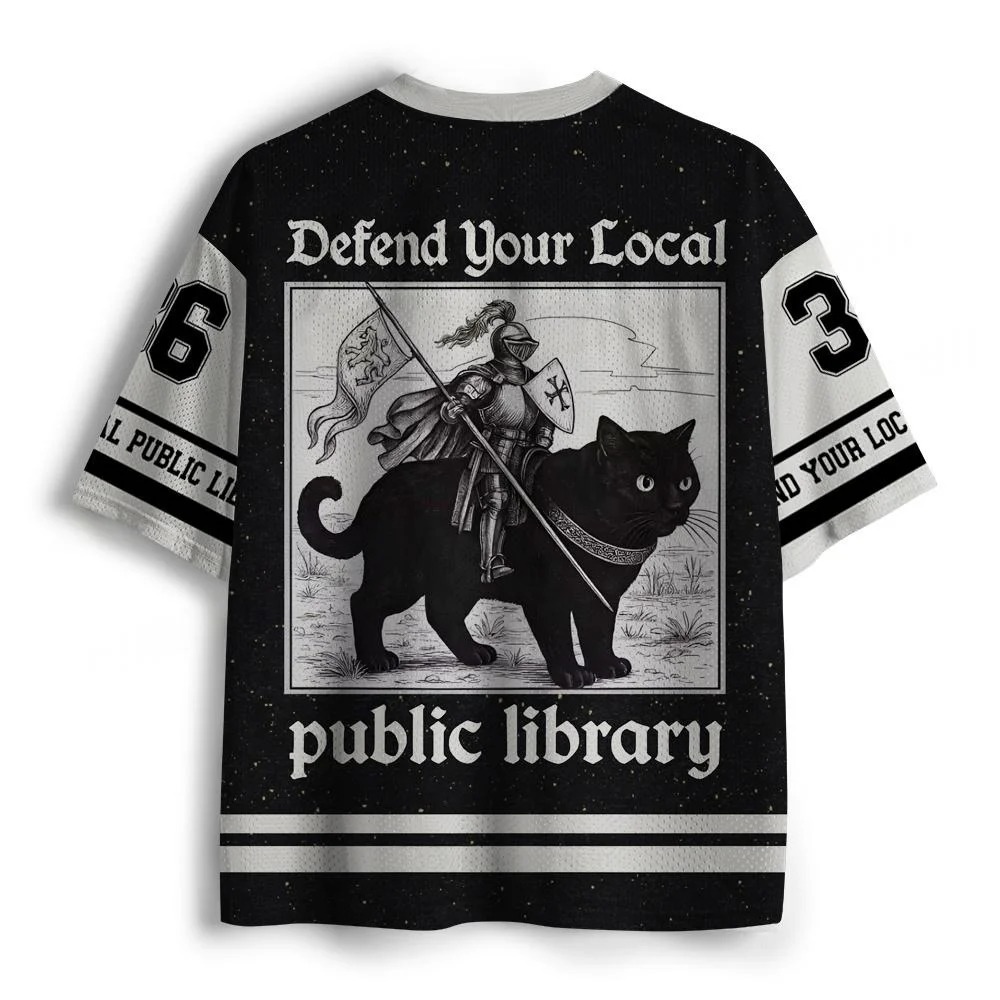 Black Cat Knight 3D Printed Me - Summer Knights Clothing review and price