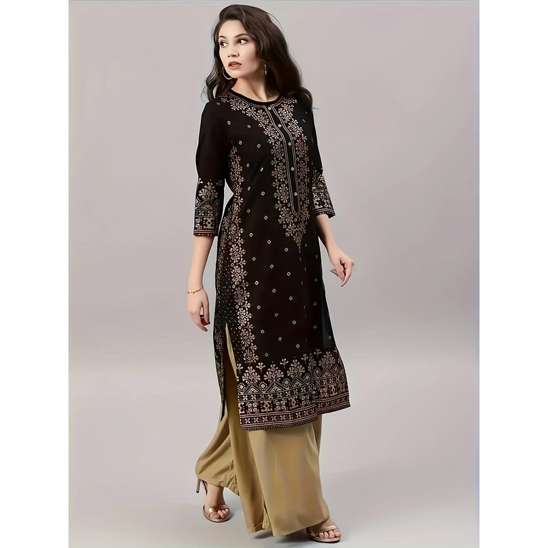 Women's Casual Ethnic Style Cl - Summer Clothing Colors review and price