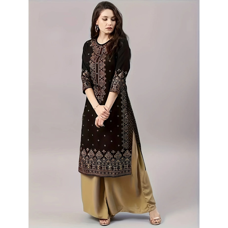 Women's Casual Ethnic Style Cl - Summer Clothing Colors review and price