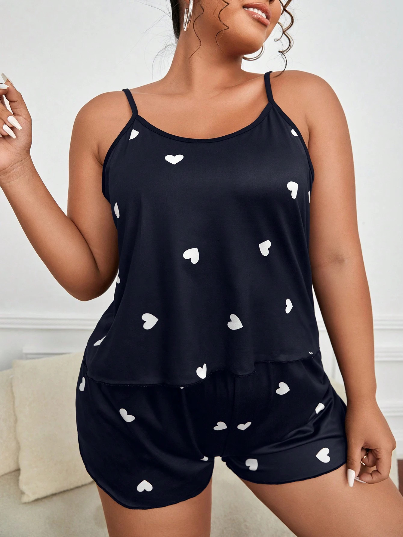 2 Pieces Pajamas Set for Women - Summer Clothing For Petite Women review and price