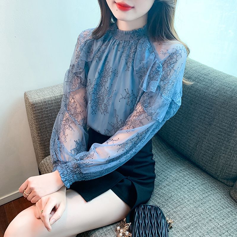Chiffon Women's Shirt and Blou - Summer Clothing Trends 2025 review and price