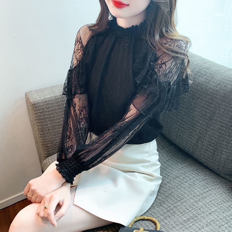 Chiffon Women's Shirt and Blou - Summer Clothing Trends 2025 review and price