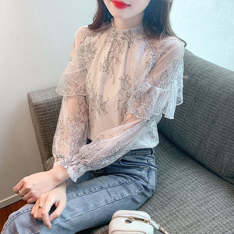 Chiffon Women's Shirt and Blou - Summer Clothing Trends 2025 review and price