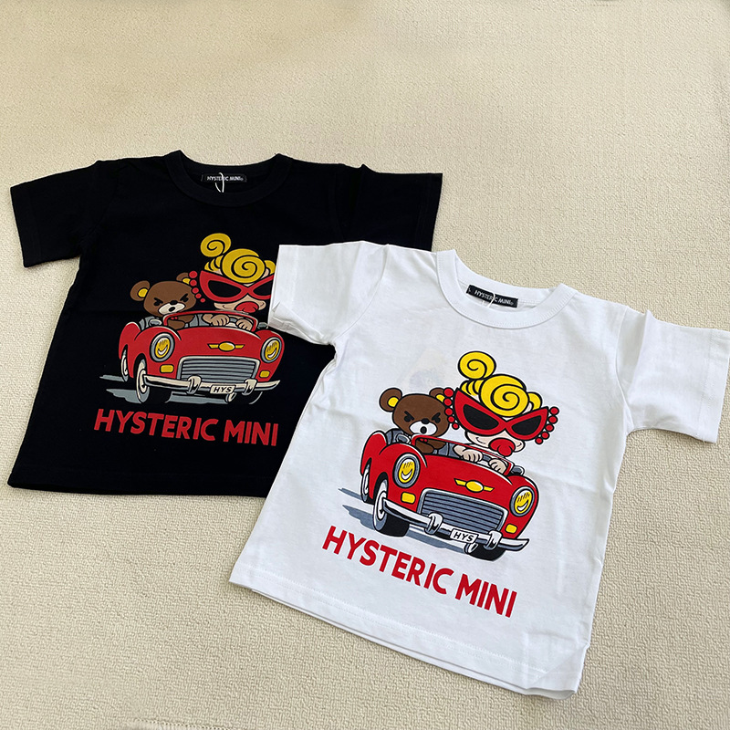 Kawaii New Hysteric Mini Carto - Summer Clothing Gifts review and price