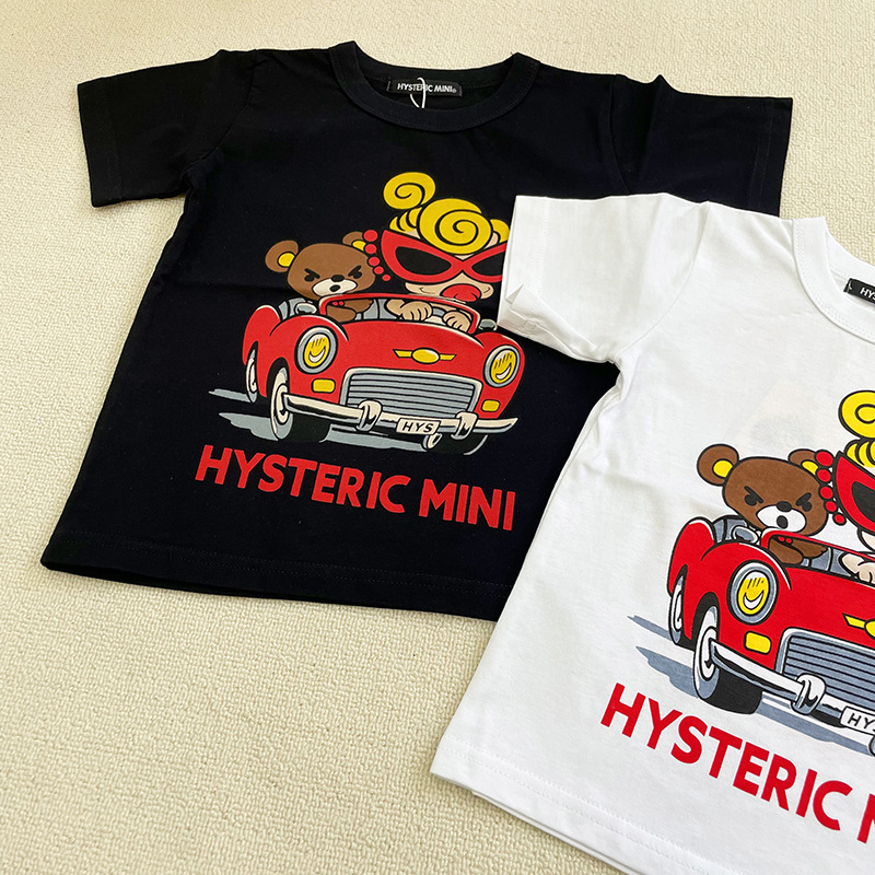 Kawaii New Hysteric Mini Carto - Summer Clothing Gifts review and price