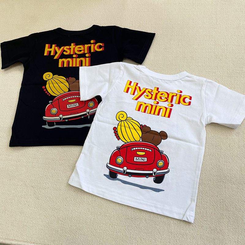 Kawaii New Hysteric Mini Carto - Summer Clothing Gifts review and price