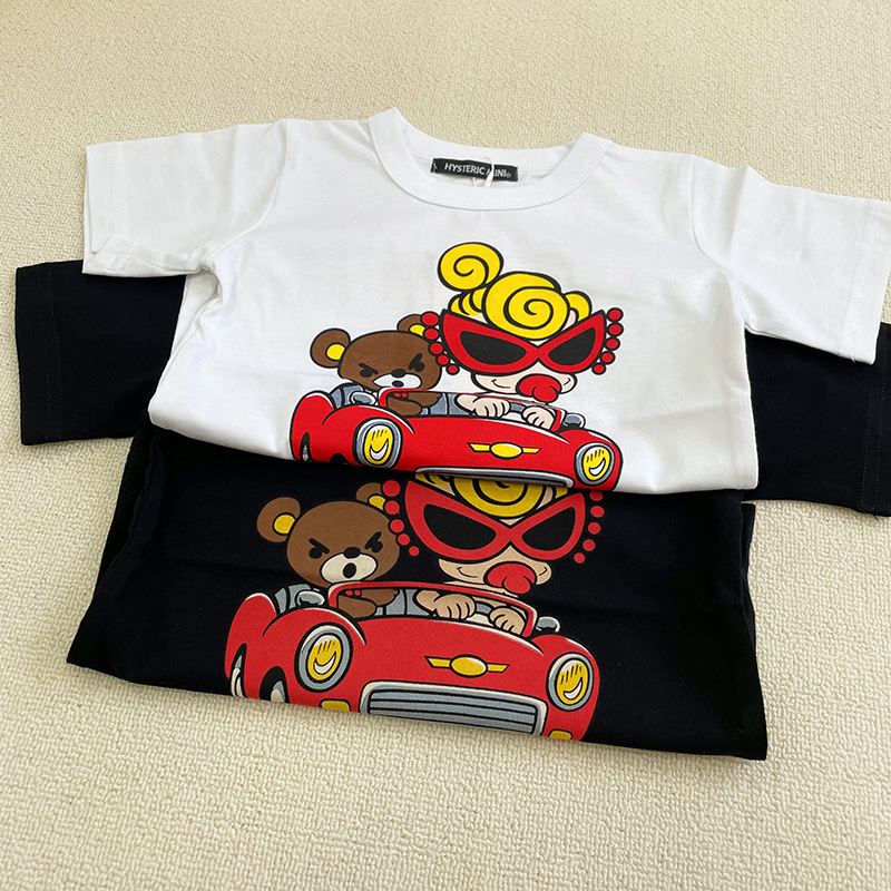 Kawaii New Hysteric Mini Carto - Summer Clothing Gifts review and price