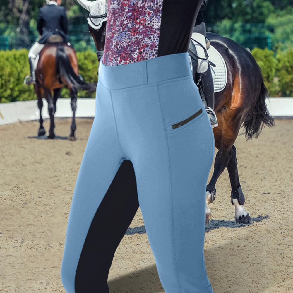 High Waist Punk Style Good Ela - Summer Equestrian Clothing review and price