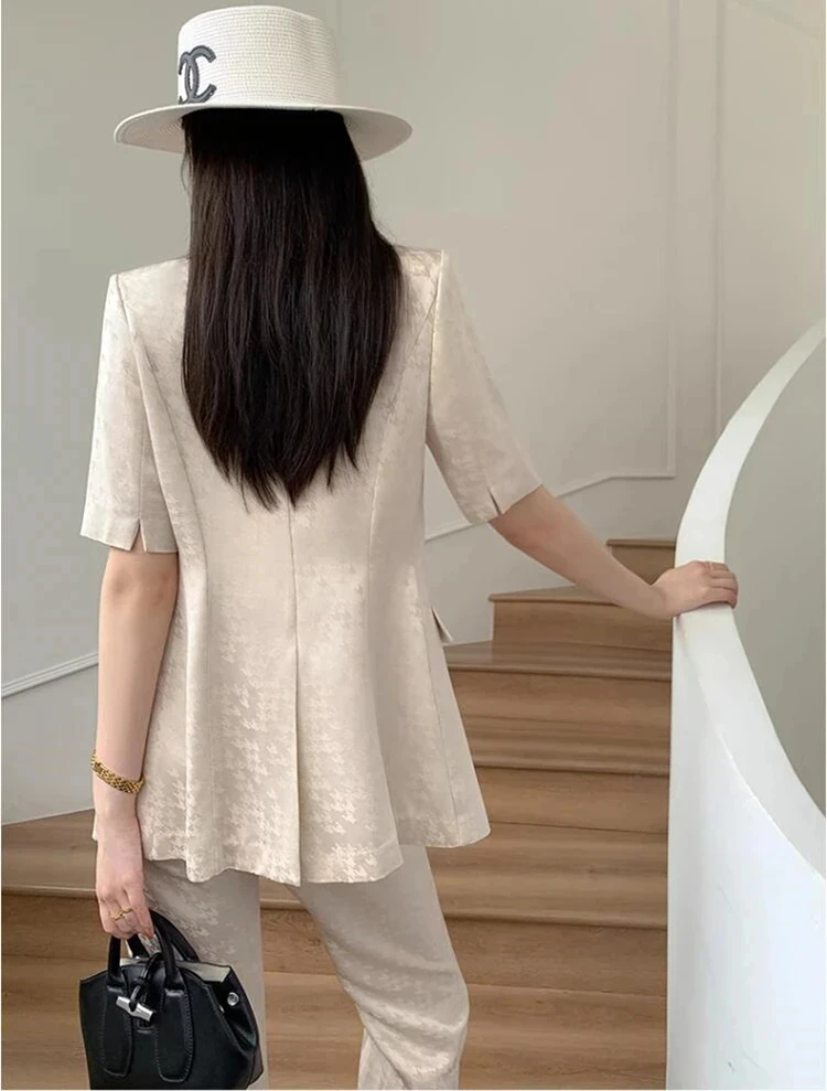 new spring summer office lady  - Summer Clothing Brands For Women review and price