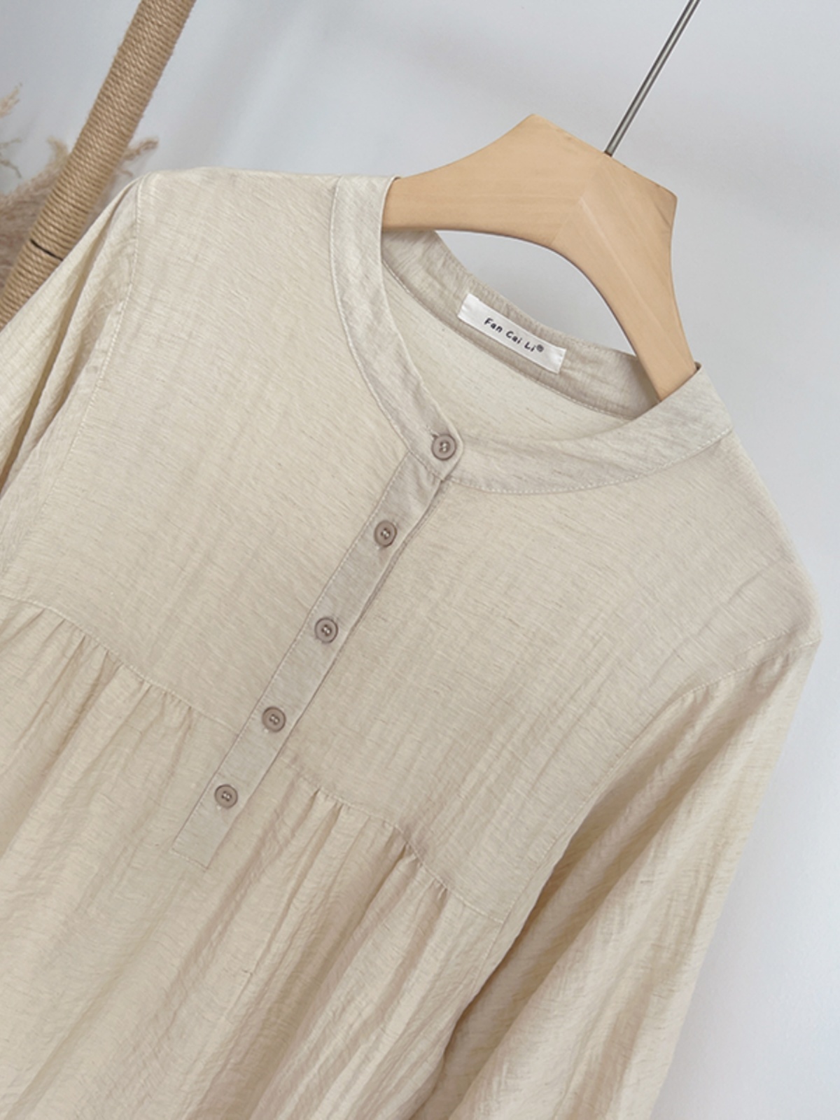 Summer Loose Thin Round Neck S - Summer Clothing In Japan review and price