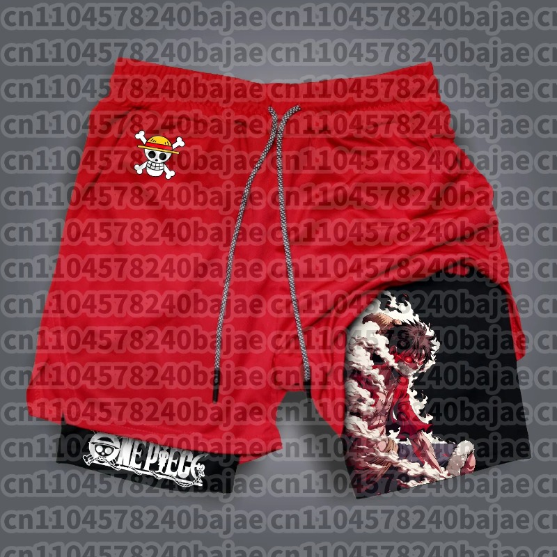ONE PIECE Classic Anime Luffy  - Summer Edit Clothing review and price