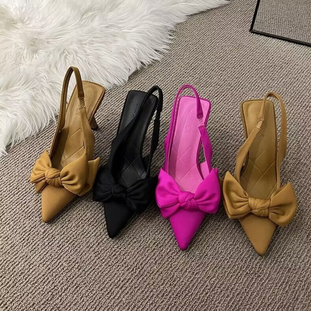 2026 Women Shoes Summer New Bu - Summer Clothing For Petite Women review and price