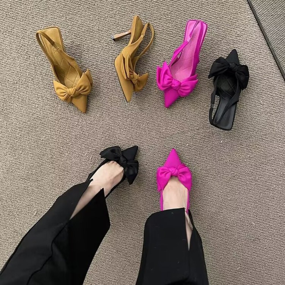 2026 Women Shoes Summer New Bu - Summer Clothing For Petite Women review and price