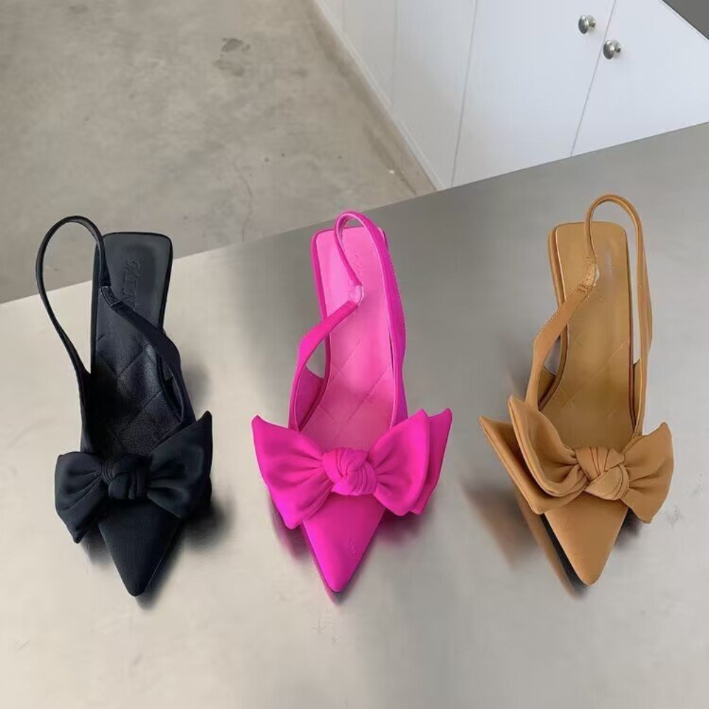 2026 Women Shoes Summer New Bu - Summer Clothing For Petite Women review and price