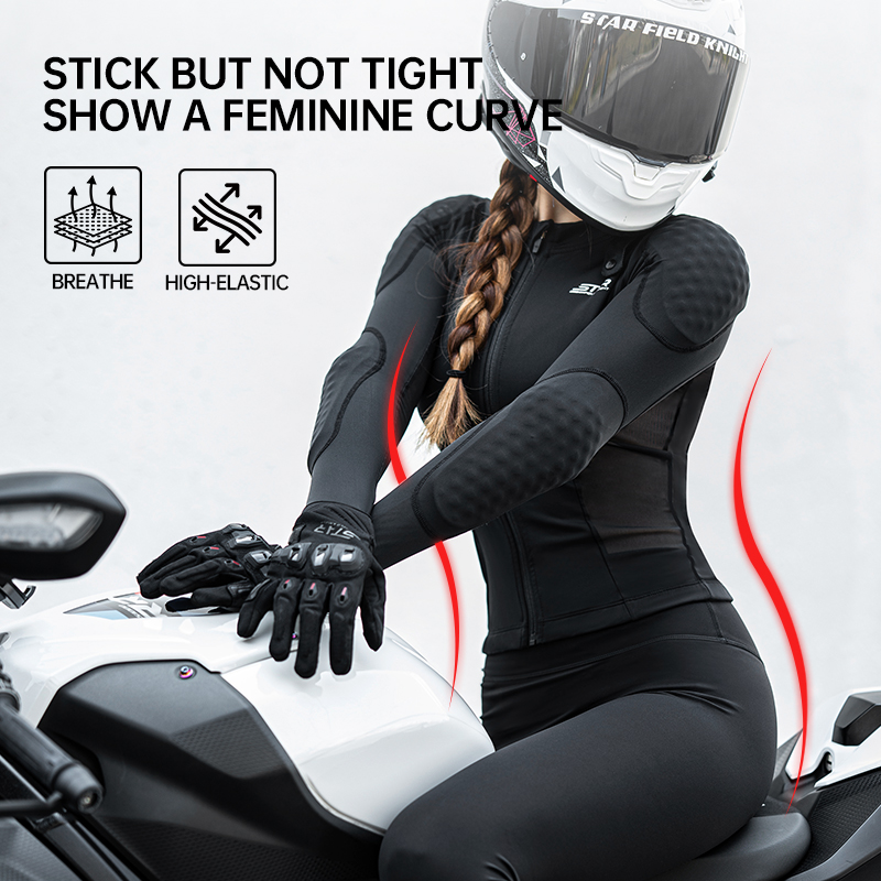 SFK 2026 Newest Motorcycle Jac - Summer Knights Clothing review and price