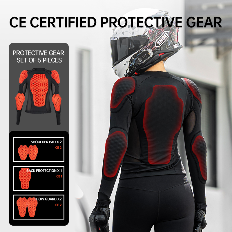 SFK Women's Motorcycle Jacket  - Summer Knights Clothing review and price
