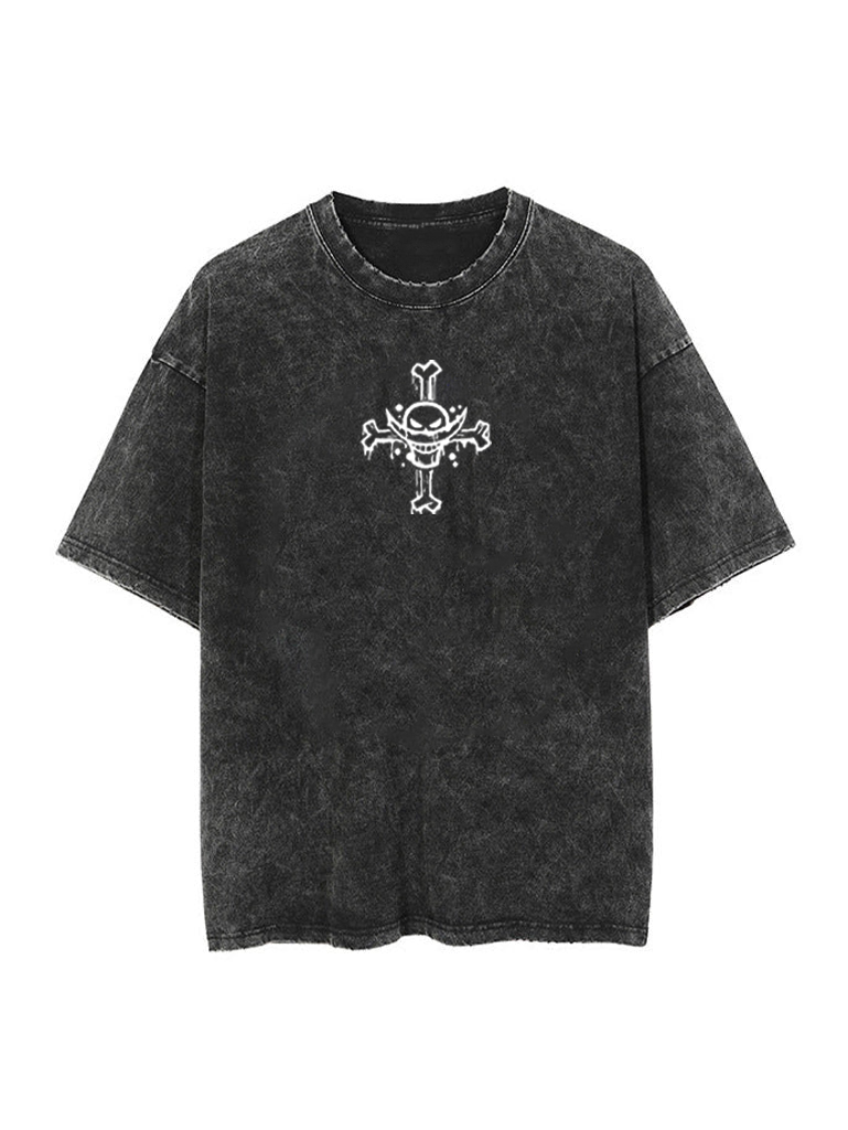 One Piece Vintage Whitebeard P - Summer Edit Clothing review and price