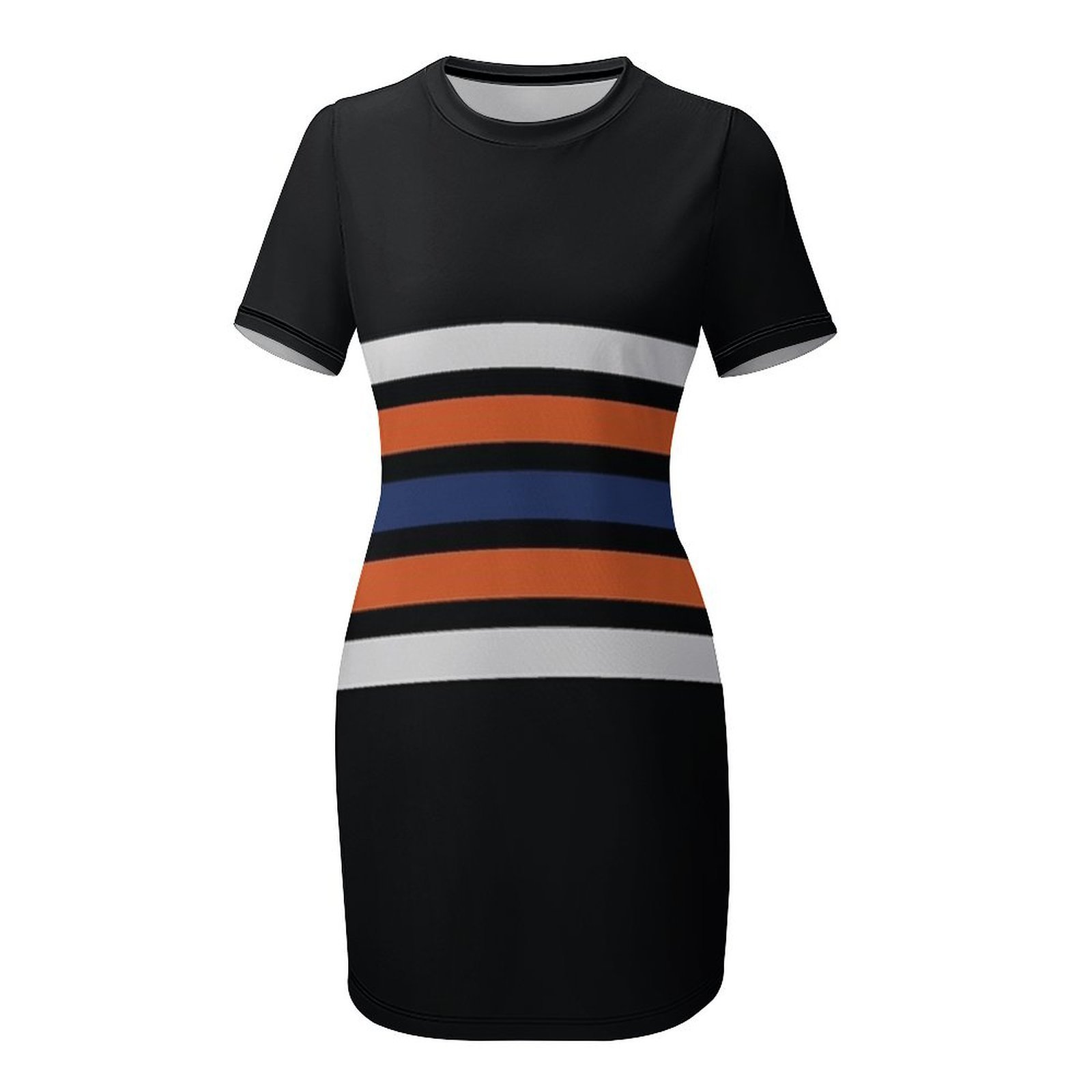 Retro black color palette Shor - Summer Clothing Color Palette review and price