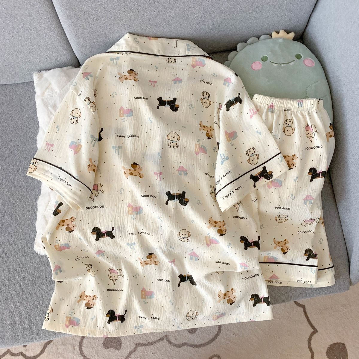 Summer Thin Pajamas for Women  - Summer Clothing For Petite Women review and price