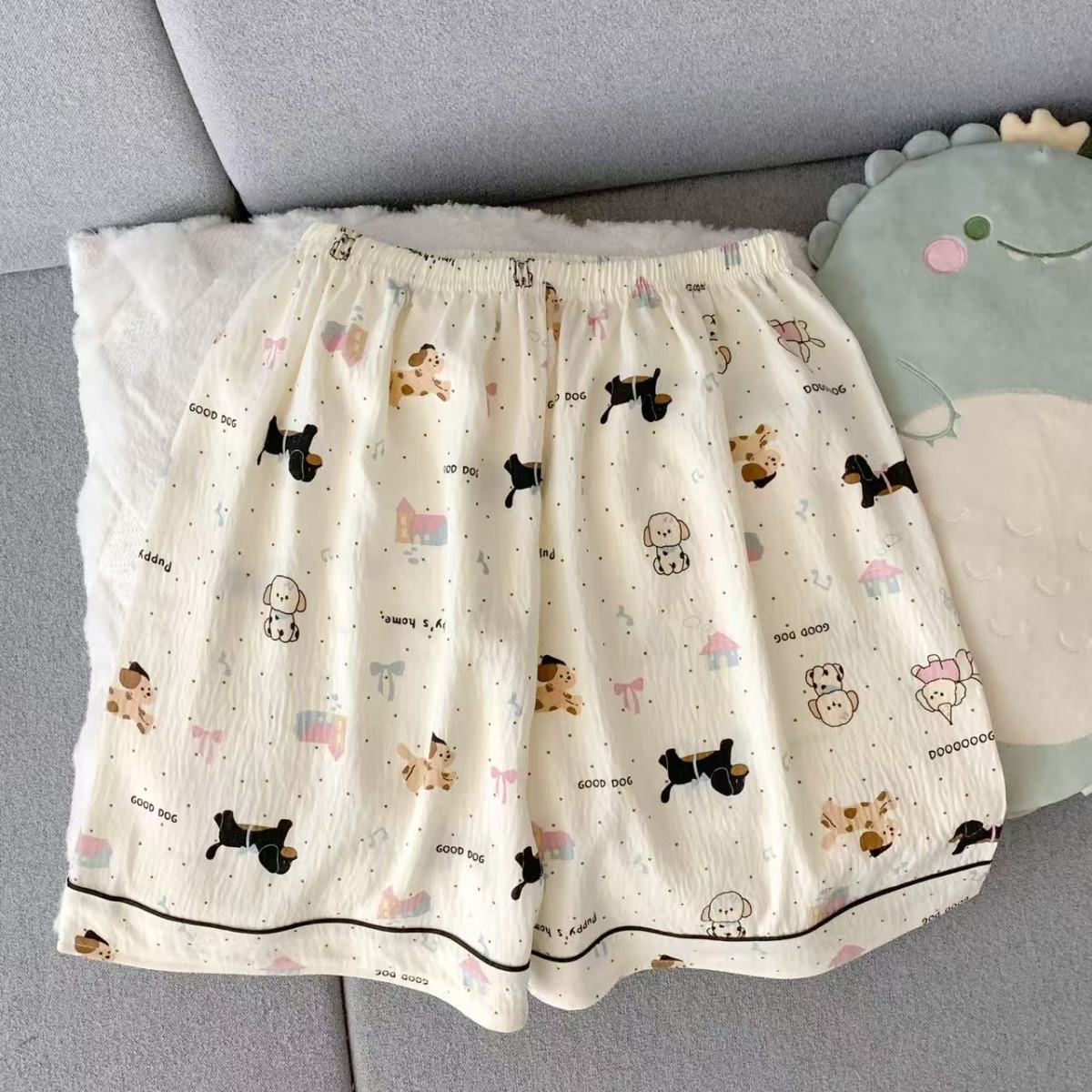 Summer Thin Pajamas for Women  - Summer Clothing For Petite Women review and price