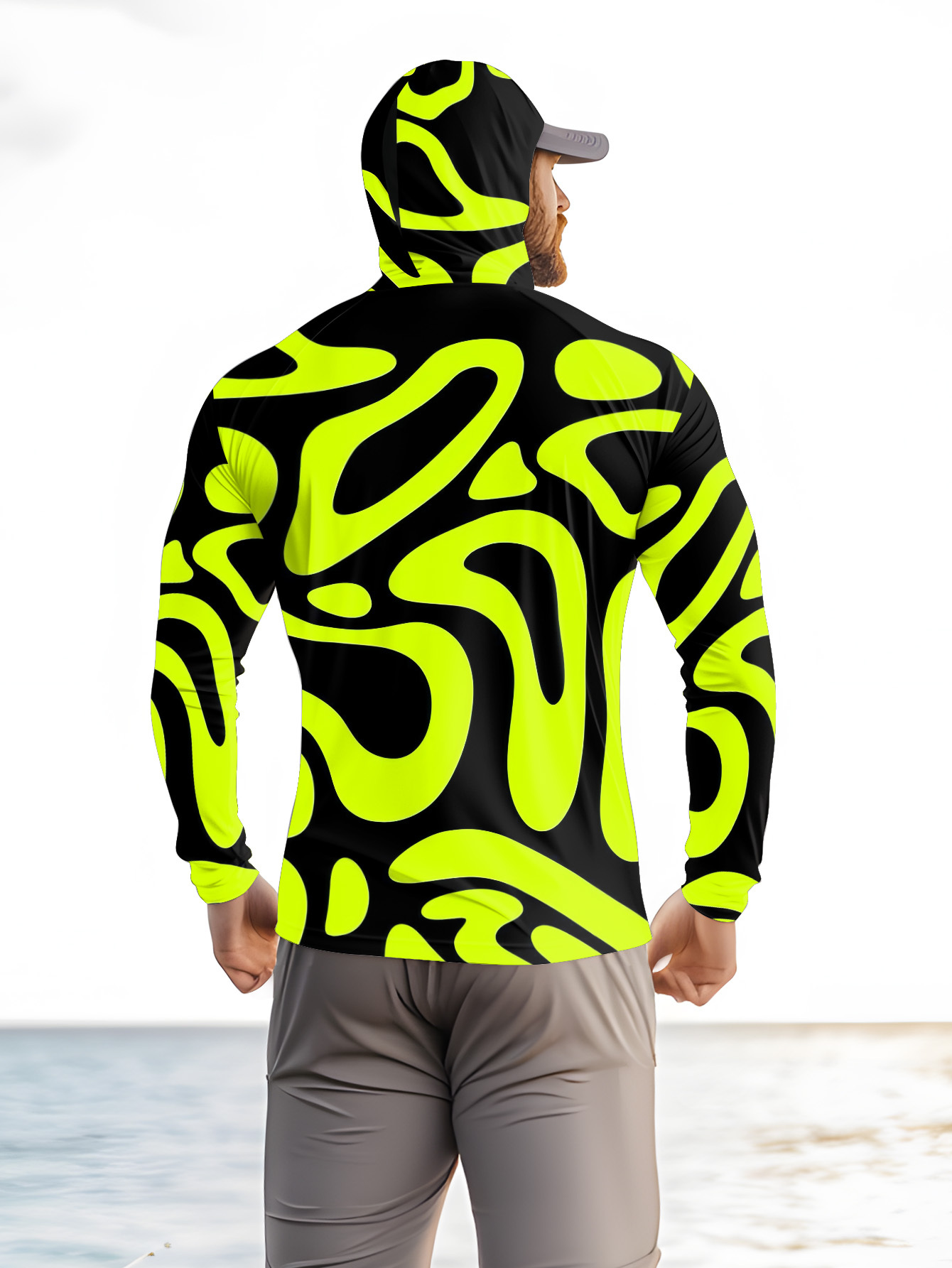 2026 Summer New Style Men's Lo - Summer Clothing Trends review and price