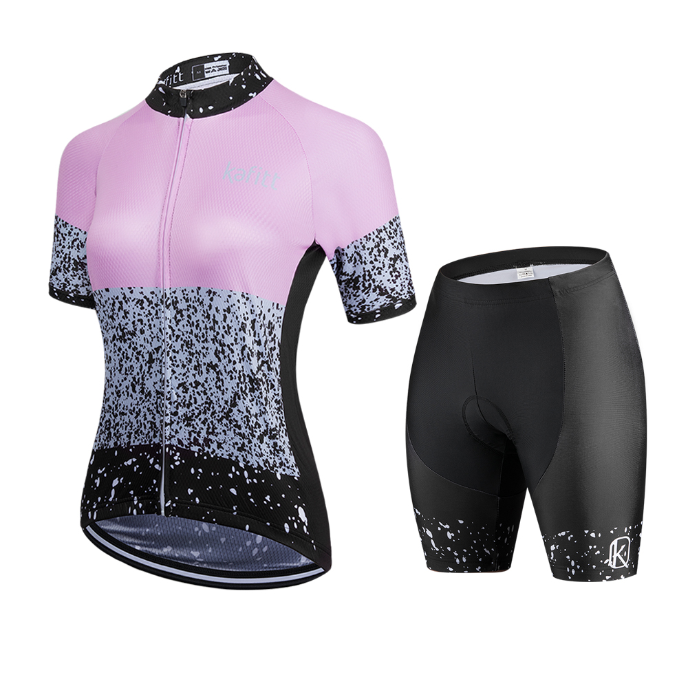 Kafitt Cycling Robe Summer Bra - Summer Clothing Brands For Women review and price