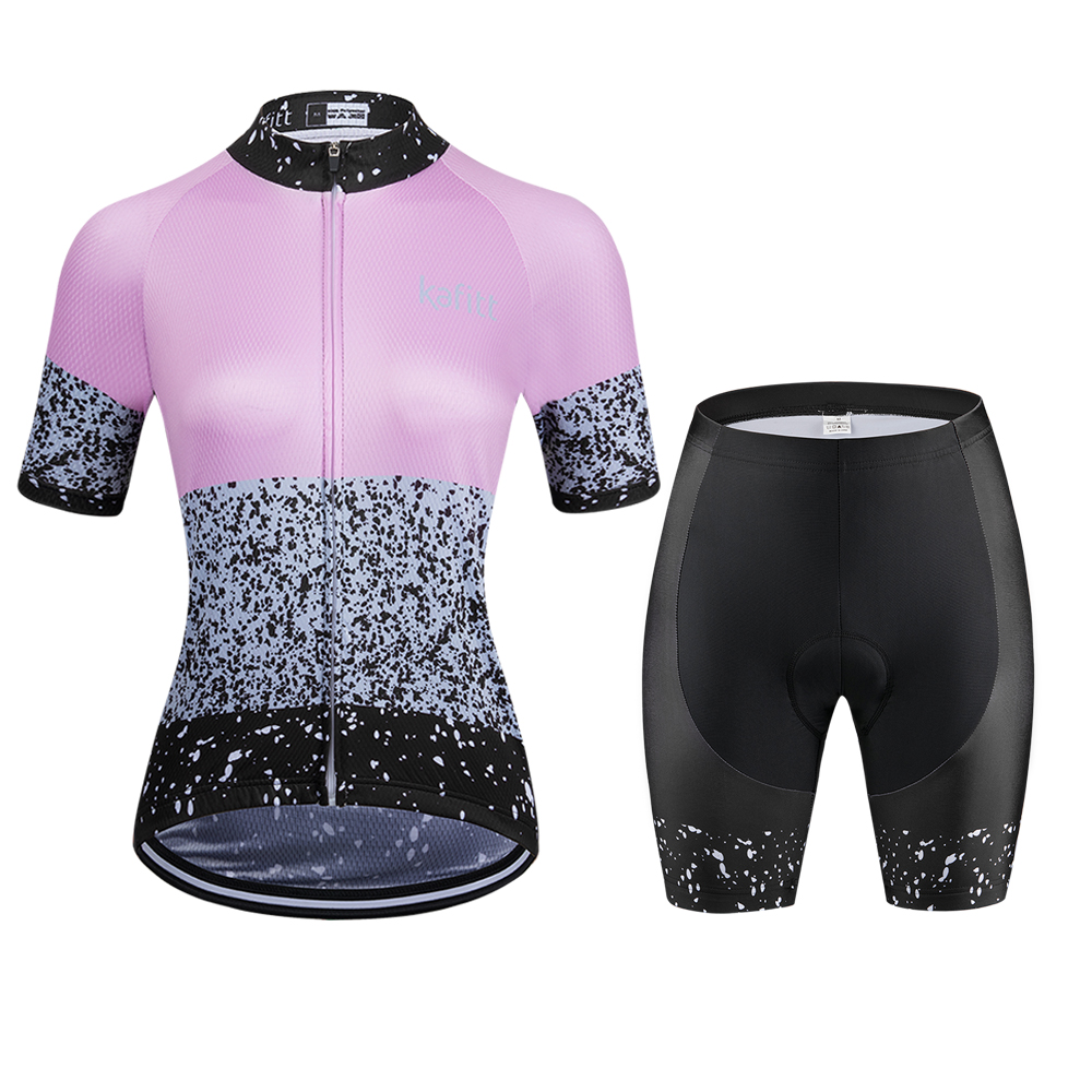 Kafitt Cycling Robe Summer Bra - Summer Clothing Brands For Women review and price