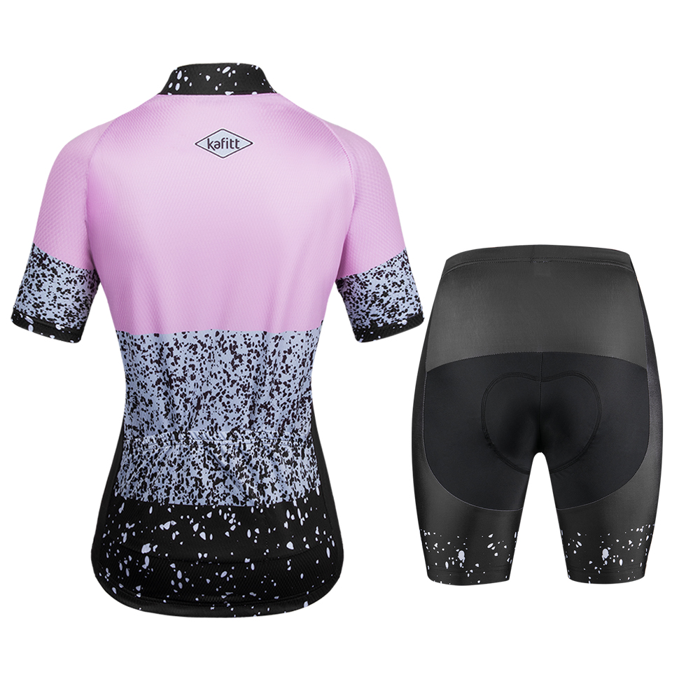 Kafitt Cycling Robe Summer Bra - Summer Clothing Brands For Women review and price