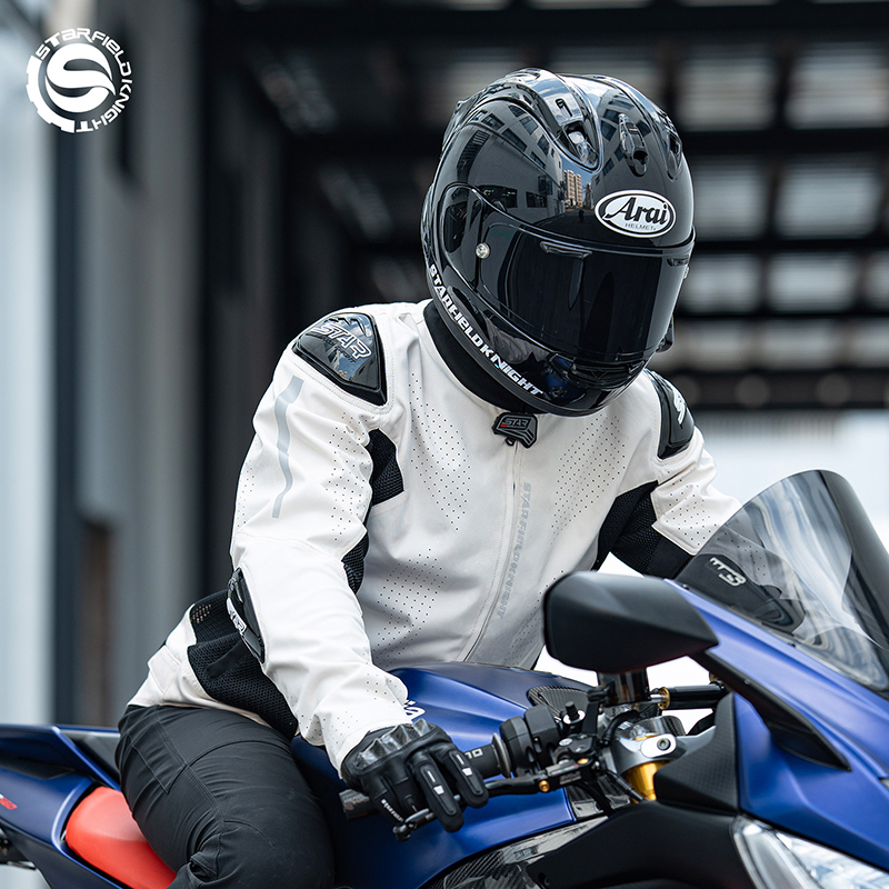 SFK High Quality Motorcycle Ja - Summer Knights Clothing review and price