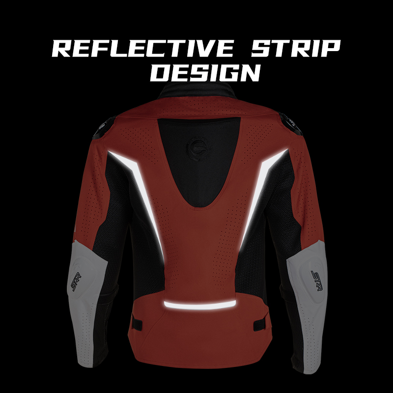 SFK High Quality Motorcycle Ja - Summer Knights Clothing review and price