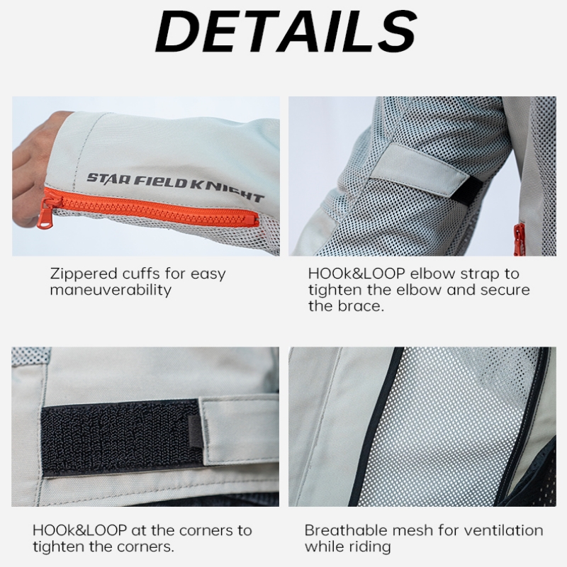 Star Field Knight Spring&Summe - Summer Knights Clothing review and price