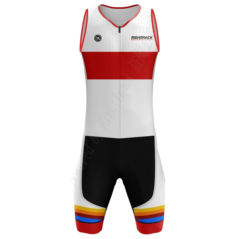 Pro Triathlon Trisuit Men‘s Sl - Summer Clothing Colors review and price