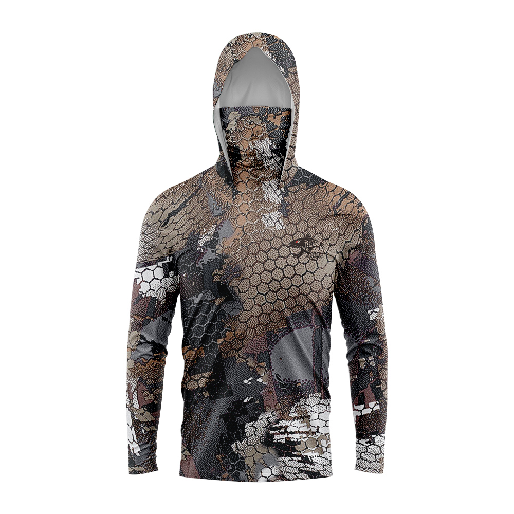 Huk New Gear Fishing Shirt Sum - Summer Clothing Trends review and price