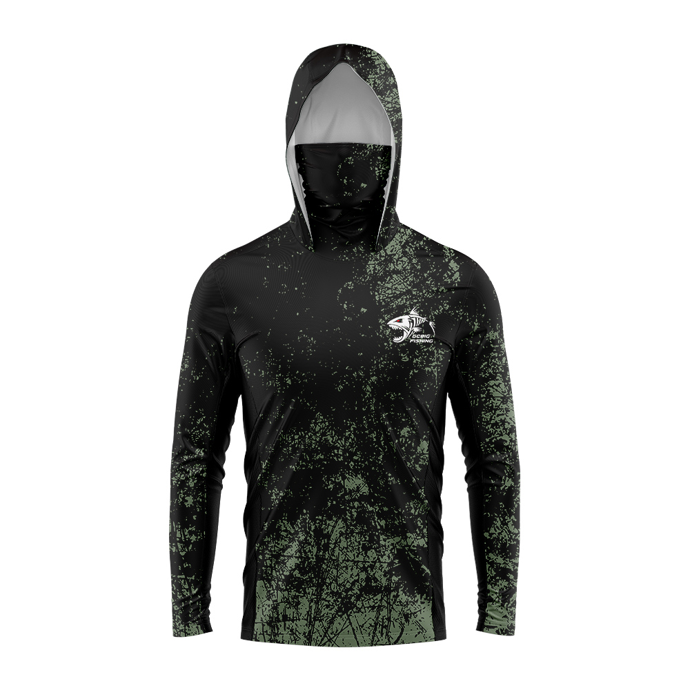 Huk New Gear Fishing Shirt Sum - Summer Clothing Trends review and price