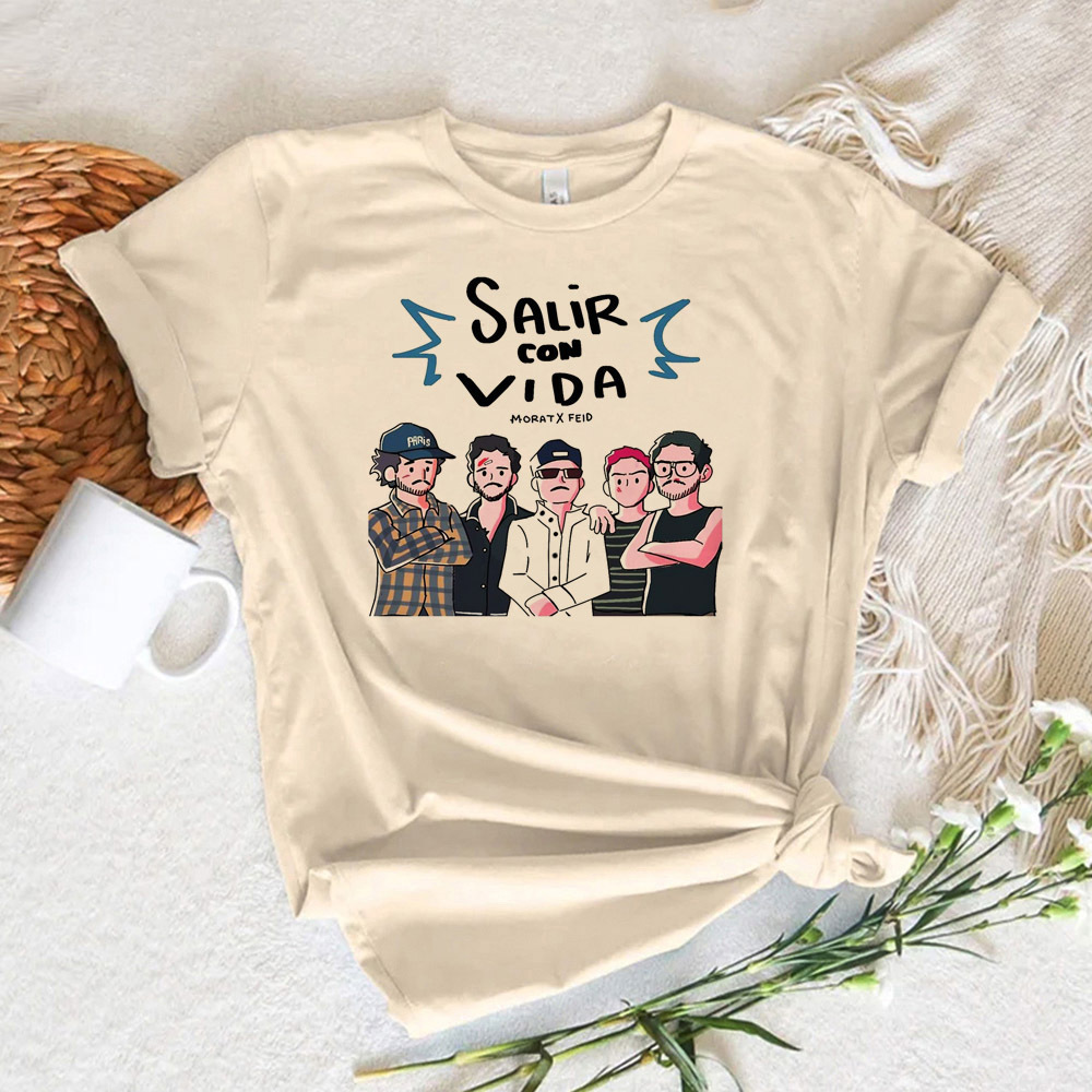 Morat t shirt teen Digital Pop - Summer Clothing Teens review and price