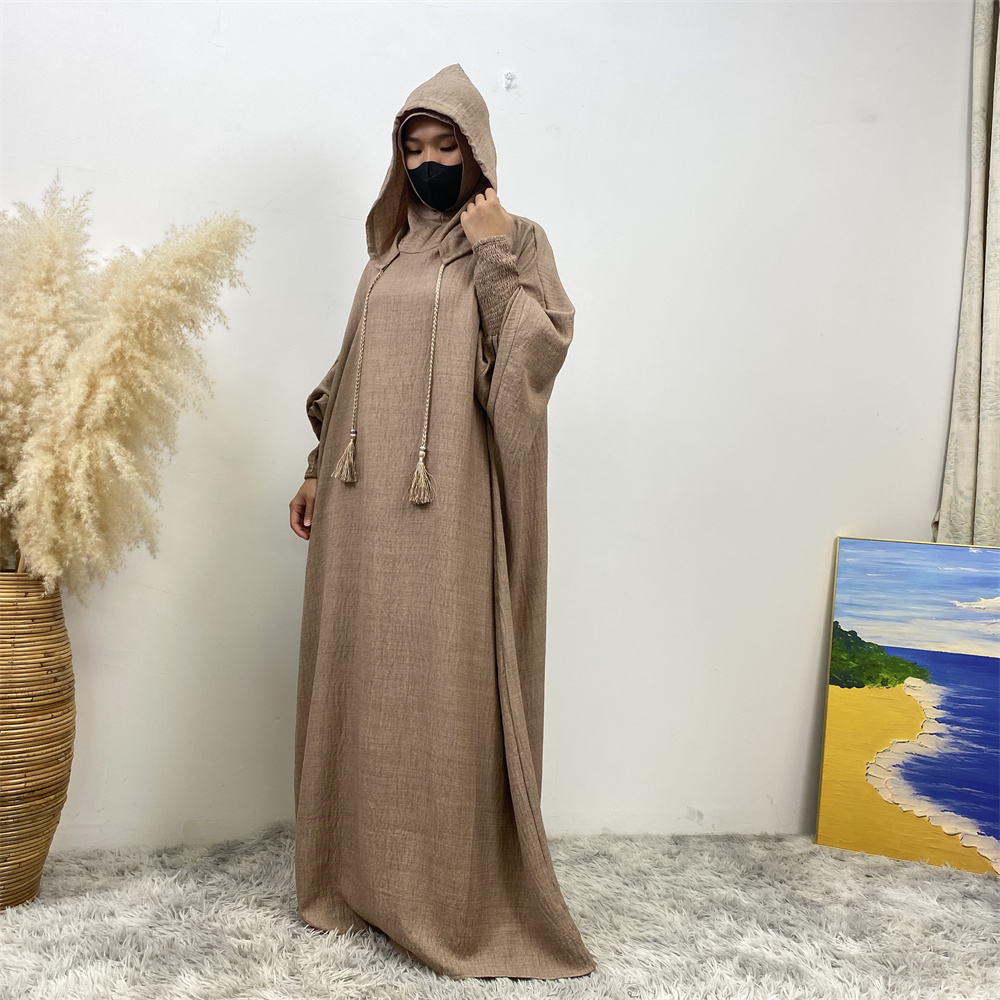 Women 12 Colors Abayas Muslim  - Summer Clothing Colors review and price