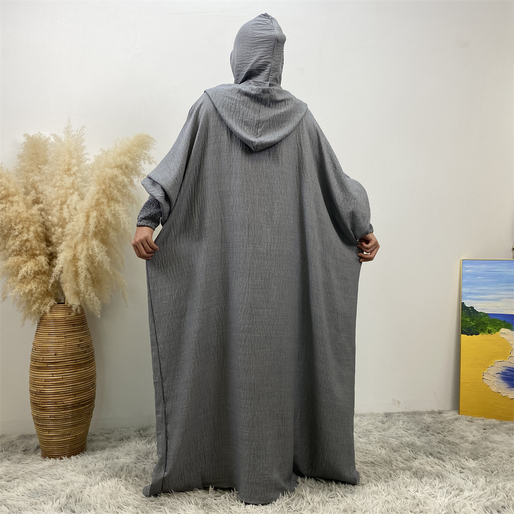 Women 12 Colors Abayas Muslim  - Summer Clothing Colors review and price
